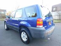 2005 Ford Escape XLS Sport Utility 4D SUV Bickmore Auto Sales - Image 4