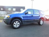 2005 Ford Escape XLS Sport Utility 4D SUV Bickmore Auto Sales - Image 5