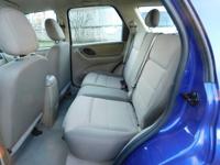 2005 Ford Escape XLS Sport Utility 4D SUV Bickmore Auto Sales - Image 6