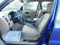 2005 Ford Escape XLS Sport Utility 4D SUV Bickmore Auto Sales - Image 7