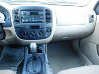 2005 Ford Escape XLS Sport Utility 4D SUV Bickmore Auto Sales - Image 8