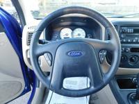 2005 Ford Escape XLS Sport Utility 4D SUV Bickmore Auto Sales - Image 9