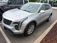 2020 Cadillac XT4 Luxury SUV Est. payment OAC† - Image 3