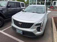 2020 Cadillac XT4 Luxury SUV Est. payment OAC† - Image 4