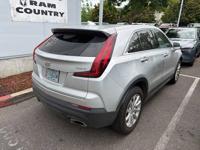 2020 Cadillac XT4 Luxury SUV Est. payment OAC† - Image 5