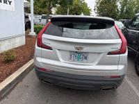 2020 Cadillac XT4 Luxury SUV Est. payment OAC† - Image 6