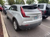 2020 Cadillac XT4 Luxury SUV Est. payment OAC† - Image 7