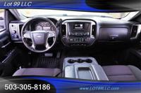 2015 Chevrolet Silverado 3500 Diesel 4x4 4WD Chevy HD 6.6L Duramax Cr Lot 99 LLC B - Image 3