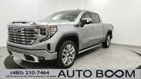 2024 GMC Sierra 1500 4x4 4WD Truck Denali Crew Cab Auto Boom - Image 2