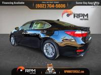 2015 Lexus ES 350 *SALVAGE TITLE* FOR ONLY /mo! N 32nd Street, Phoenix, AZ 85008 - Image 5