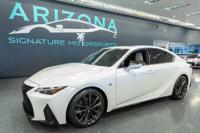 2023 Lexus IS 350 S350 IS350 F SPORT Sedan ARIZONA SIGNATURE MOTORSPORTS - Image 2