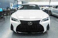 2023 Lexus IS 350 S350 IS350 F SPORT Sedan ARIZONA SIGNATURE MOTORSPORTS - Image 3