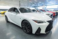 2023 Lexus IS 350 S350 IS350 F SPORT Sedan ARIZONA SIGNATURE MOTORSPORTS - Image 5