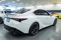 2023 Lexus IS 350 S350 IS350 F SPORT Sedan ARIZONA SIGNATURE MOTORSPORTS - Image 6