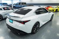 2023 Lexus IS 350 S350 IS350 F SPORT Sedan ARIZONA SIGNATURE MOTORSPORTS - Image 7