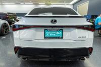 2023 Lexus IS 350 S350 IS350 F SPORT Sedan ARIZONA SIGNATURE MOTORSPORTS - Image 8