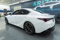2023 Lexus IS 350 S350 IS350 F SPORT Sedan ARIZONA SIGNATURE MOTORSPORTS - Image 10