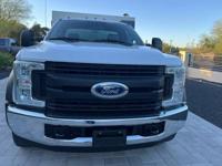 2017 Ford F-550 Diesel Compressor Service Truck Service Truck - Large BY APPOINTMENT ONLY - Image 6