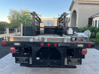2017 Ford F-550 Diesel Compressor Service Truck Service Truck - Large BY APPOINTMENT ONLY - Image 7
