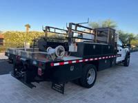 2017 Ford F-550 Diesel Compressor Service Truck Service Truck - Large BY APPOINTMENT ONLY - Image 8