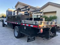 2017 Ford F-550 Diesel Compressor Service Truck Service Truck - Large BY APPOINTMENT ONLY - Image 9