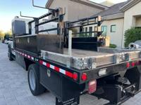 2017 Ford F-550 Diesel Compressor Service Truck Service Truck - Large BY APPOINTMENT ONLY - Image 10