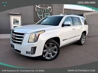2018 Cadillac Escalade, Premium Luxury AWD AUTO HUB - Image 2