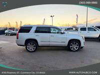 2018 Cadillac Escalade, Premium Luxury AWD AUTO HUB - Image 5