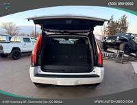 2018 Cadillac Escalade, Premium Luxury AWD AUTO HUB - Image 7