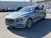 2017 Genesis G80 3.8 east valley - Image 3