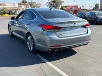 2017 Genesis G80 3.8 east valley - Image 5