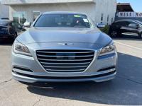 2017 Genesis G80 3.8 east valley - Image 6