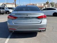 2017 Genesis G80 3.8 east valley - Image 7