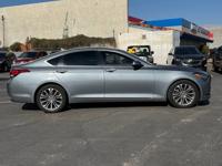 2017 Genesis G80 3.8 east valley - Image 8