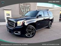 2018 GMC Yukon, SLT 4WD AUTO HUB - Image 2