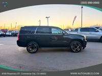2018 GMC Yukon, SLT 4WD AUTO HUB - Image 5