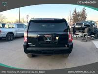2018 GMC Yukon, SLT 4WD AUTO HUB - Image 6