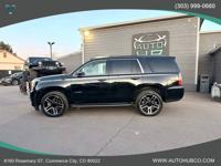 2018 GMC Yukon, SLT 4WD AUTO HUB - Image 10