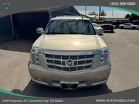 2013 Cadillac Escalade, Platinum Edition AWD AUTO HUB - Image 4