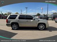 2013 Cadillac Escalade, Platinum Edition AWD AUTO HUB - Image 5