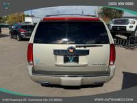 2013 Cadillac Escalade, Platinum Edition AWD AUTO HUB - Image 6
