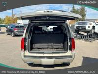 2013 Cadillac Escalade, Platinum Edition AWD AUTO HUB - Image 7