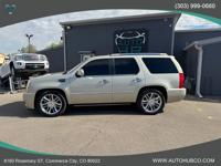 2013 Cadillac Escalade, Platinum Edition AWD AUTO HUB - Image 9