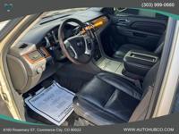 2013 Cadillac Escalade, Platinum Edition AWD AUTO HUB - Image 10