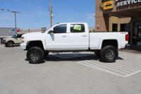 2019 *Chevrolet* *Silverado* *2500HD 4WD 4X4 DIESEL TRADE FINANCE Chevrolet Silverado 2500HD - Image 3