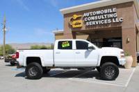 2019 *Chevrolet* *Silverado* *2500HD 4WD 4X4 DIESEL TRADE FINANCE Chevrolet Silverado 2500HD - Image 8