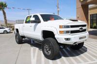 2019 *Chevrolet* *Silverado* *2500HD 4WD 4X4 DIESEL TRADE FINANCE Chevrolet Silverado 2500HD - Image 9