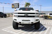 2019 *Chevrolet* *Silverado* *2500HD 4WD 4X4 DIESEL TRADE FINANCE Chevrolet Silverado 2500HD - Image 10