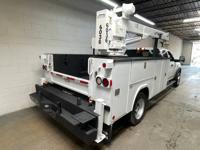 2024 RAM 5500 4X4 CREW CAB MECHANICS CRANE 6.7L CUMMINS DIESEL *ONLY 46,952 MILES* - Image 6