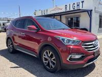 2018 Hyundai Santa Fe Sport 🔥100% FINANCING 100% 🔥 - Image 2